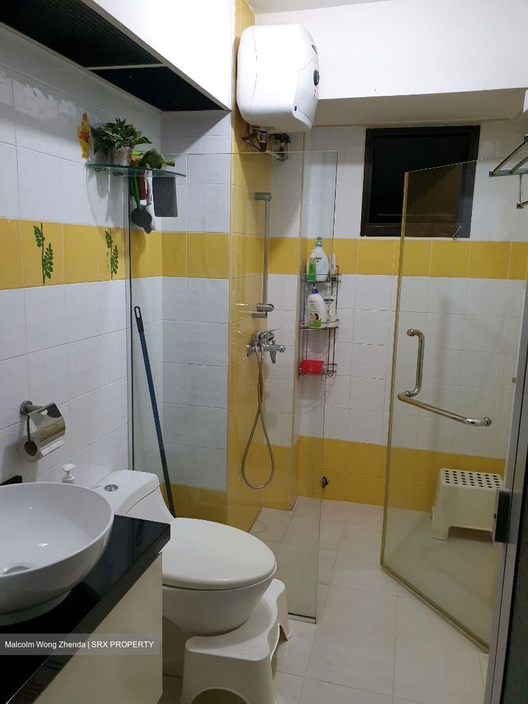 Blk 403D Fern Spring (Sengkang), HDB 5 Rooms #593677511